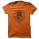 T-shirt Cobra Kai All Valley Karate Championship '84 orange