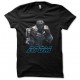 T-shirt Real Steel Atom black