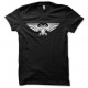 T-shirt Space Marines black