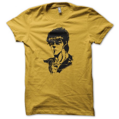 hokuto no ken shirt