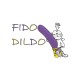 Camisa Fido Fido Dido consolador blanco parrodie