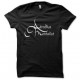 Tee shirt Atradius Mentalist noir