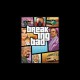 Tee Shirts Breaking Bad parodia GTA 5 negro