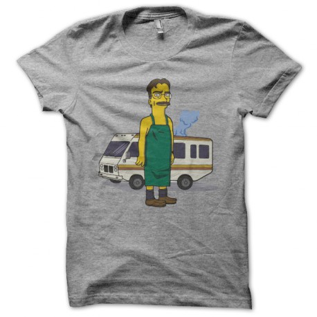 breaking bad shirt