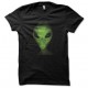 T-shirt Roswell portrait black