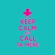 Keep calm and call ta mère