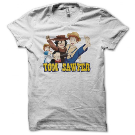 Tom Sawyer