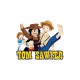 Tom Sawyer