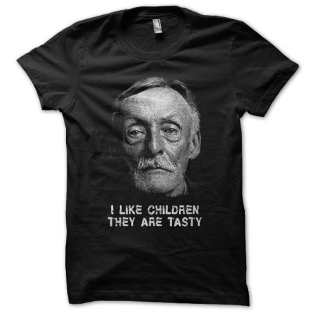 Albert Fish Tasty Children