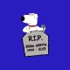 Brian Griffin RIP 1999-2013