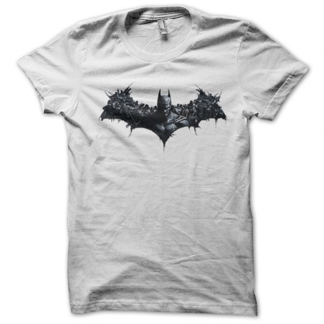 batman arkham origins t shirt