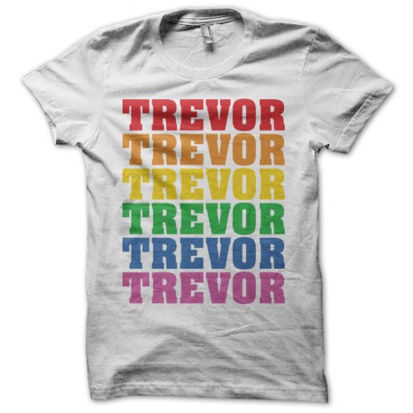 Trevor 6 colores