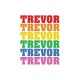 Trevor 6 colores