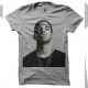 tee shirt gris drake