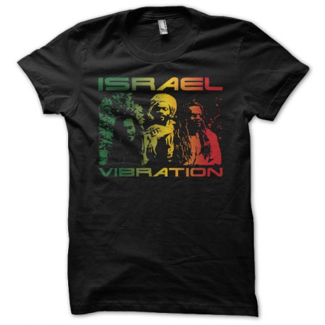 Israel Vibration