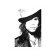 retrato de Steven Tyler