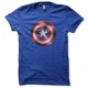 Captain America shield