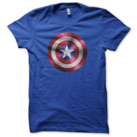 Captain America shield