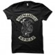 shirt nomads sons of anarchy black