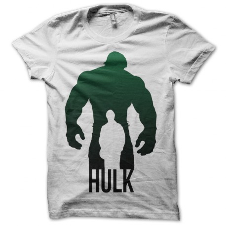 t shirt hulk