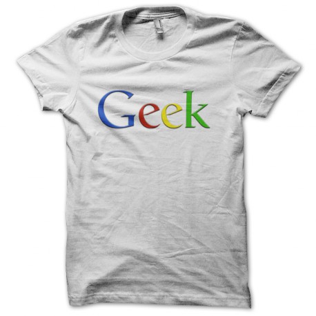 google shirt