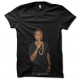 Tee shirt noir pharrell williams 