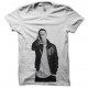 Eminem camisa blanca