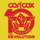 Carl Cox revolución camisa amarilla