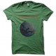 shirt gravity green