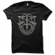 shirt Special Force black