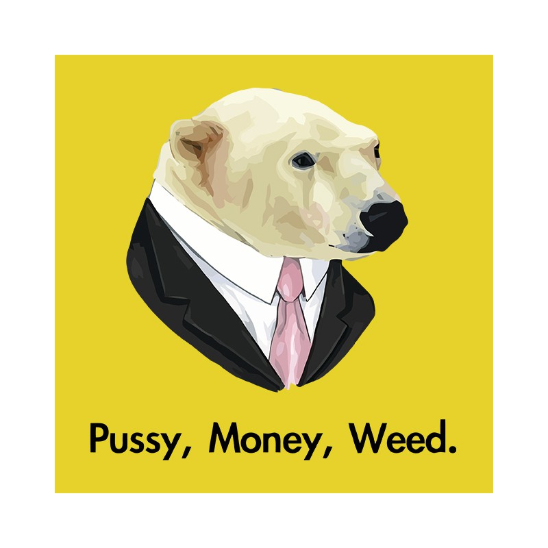 Pussy Money Tommy