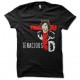 negro camiseta Tenacious D