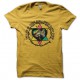 Camisa del león de Judá amarillo