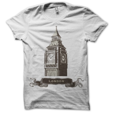 big ben t shirt