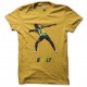 camisa amarilla Usain Bolt
