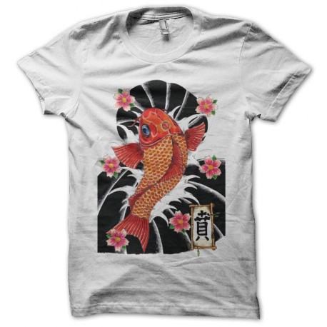 japanese tattoo t shirt