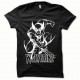 Wolverine t-shirt white / black