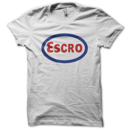 t shirt esso