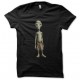 shirt paul extra terrestrial black