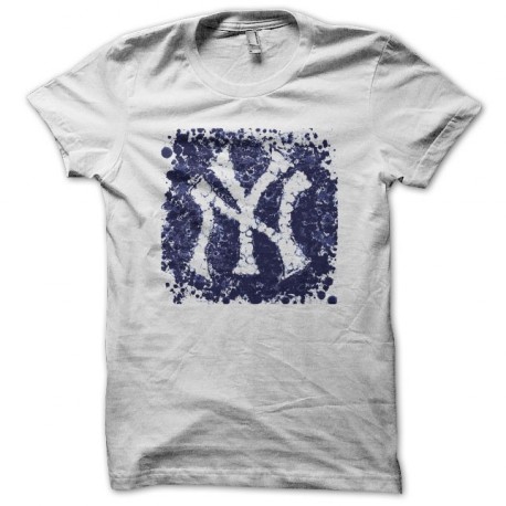 yankees tee shirt