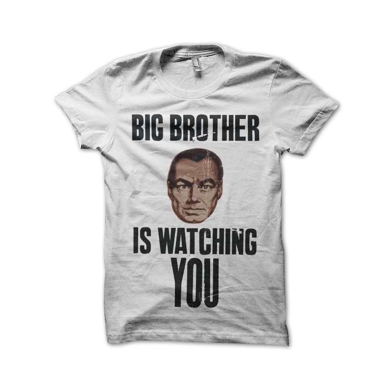 My brother is a person good. Большой брат. Футболка big brother. Big brother is watching you. Толстовка big brother watching you.