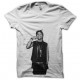 Asap Rocky t-shirt in white