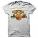 Camisa Annoying Orange-White