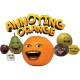 Camisa Annoying Orange-White