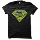 shirt super weed parody black superman