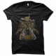 black t-shirt Wizard of oz