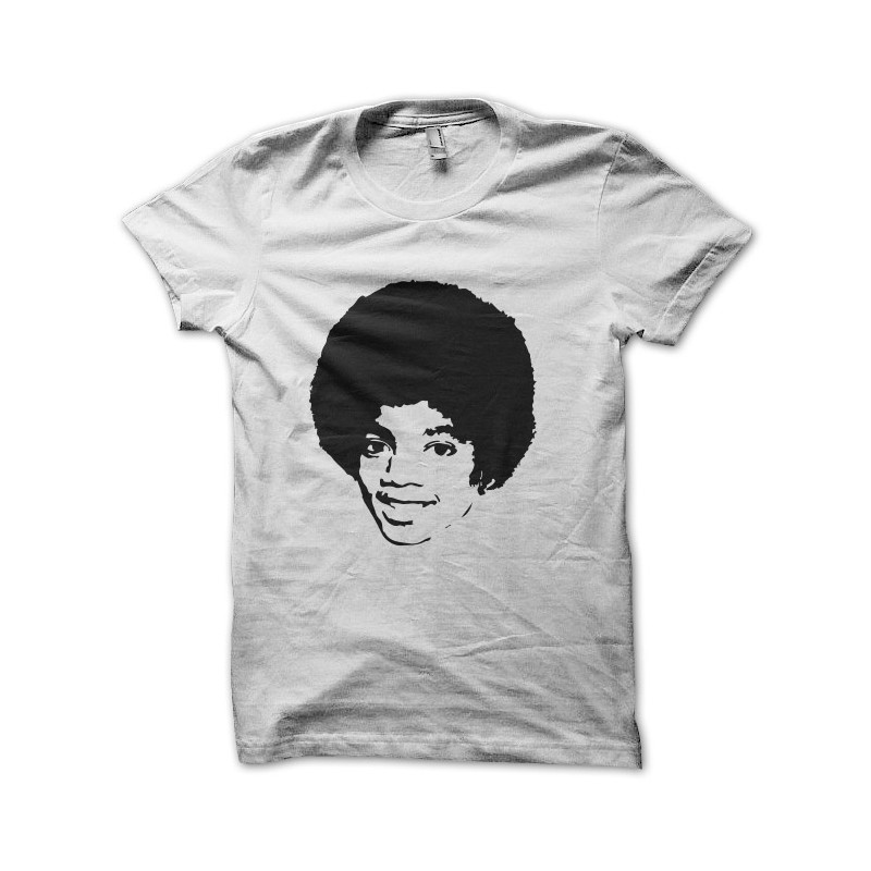 Michael Jackson T-Shirt, Young Michael