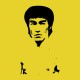 bruce lee camisa amarilla