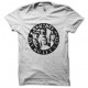 tee shirt ramones blanc