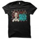 shirt Rock N Roll Black